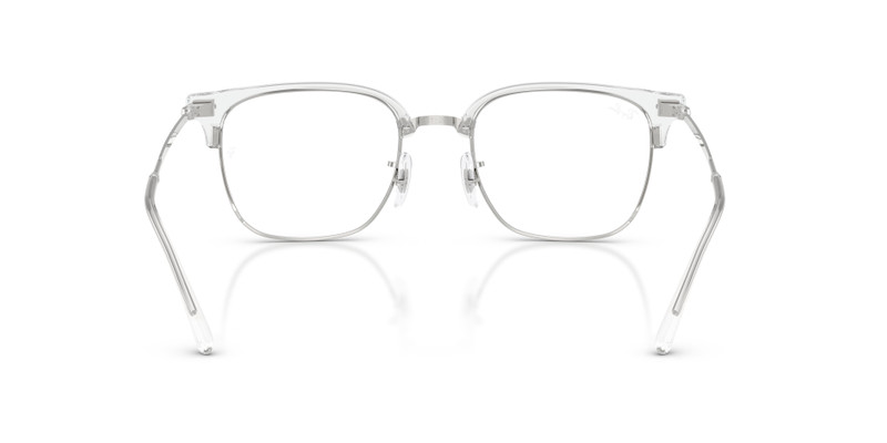NEW CLUBMASTER OPTICS 6