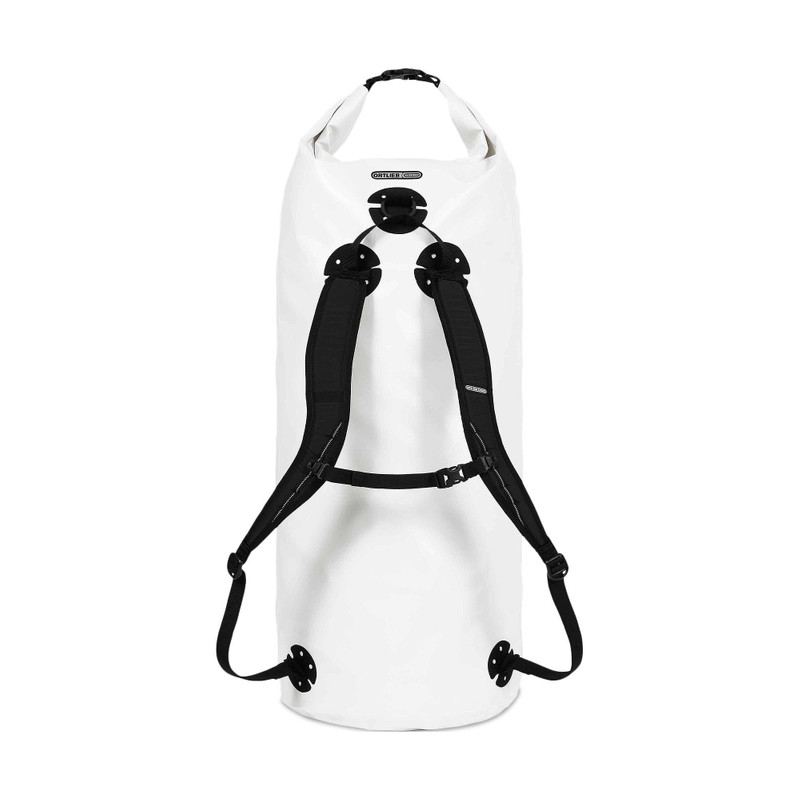 Supreme Supreme x ORTLIEB Large Rolltop Backpack 'White' outlook