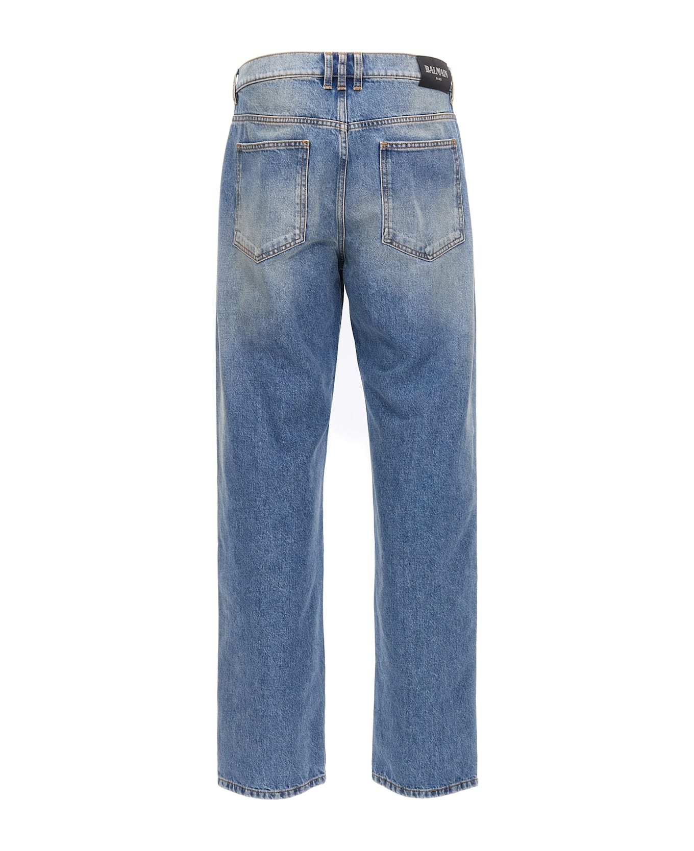 Denim Jeans - 2