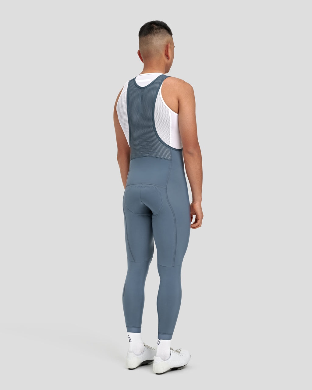 Team Evo Thermal Bib Tight - 4