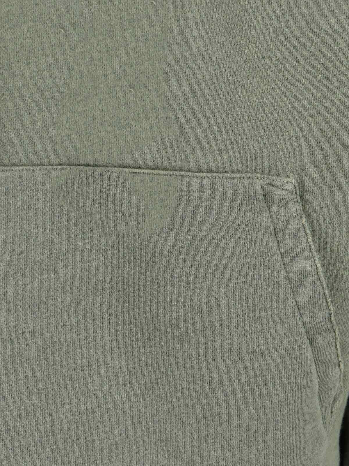 LOGO SWEATSHIRT - 5