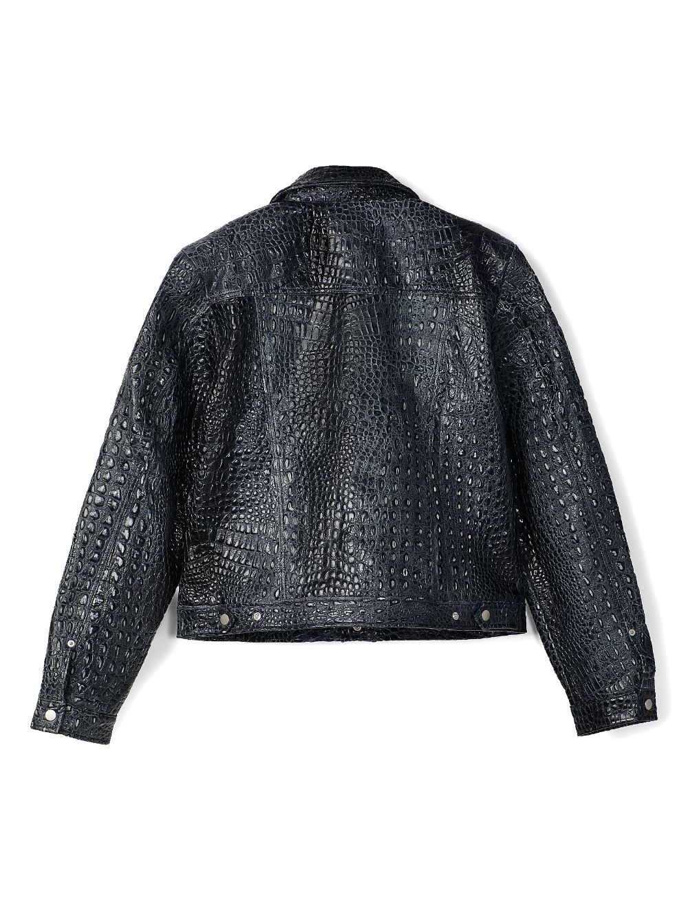 leather jacket - 7
