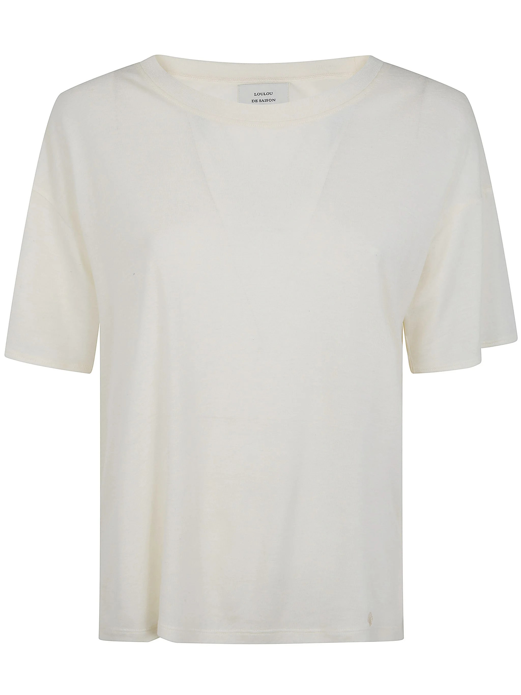 T-Shirt Classic Fit "Ezra" - 1