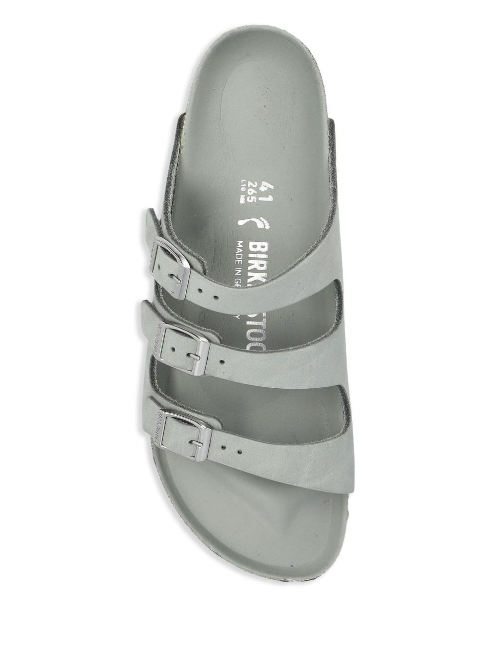 Arizona Slipper - 4
