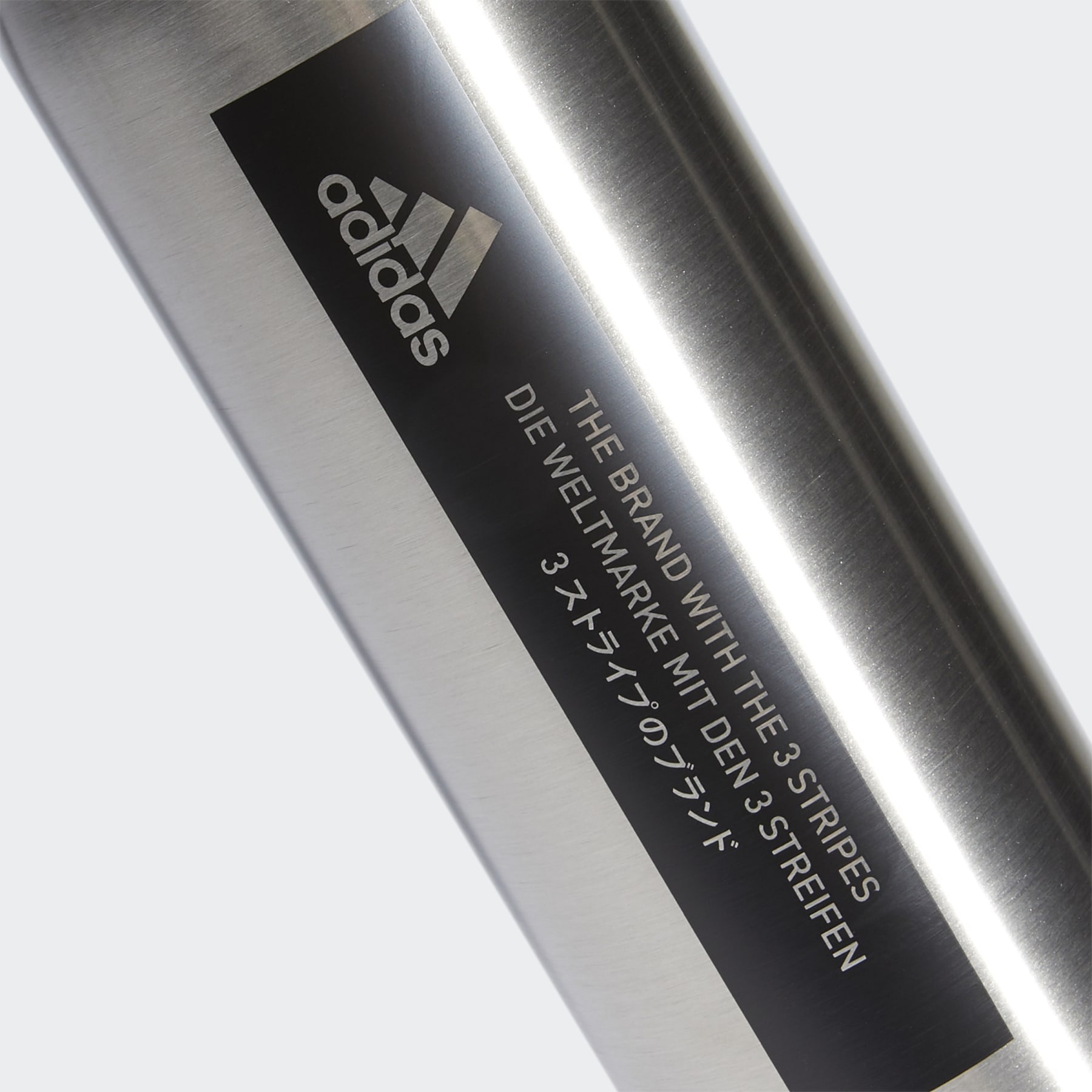 Steel Metal Bottle 600 ML - 3
