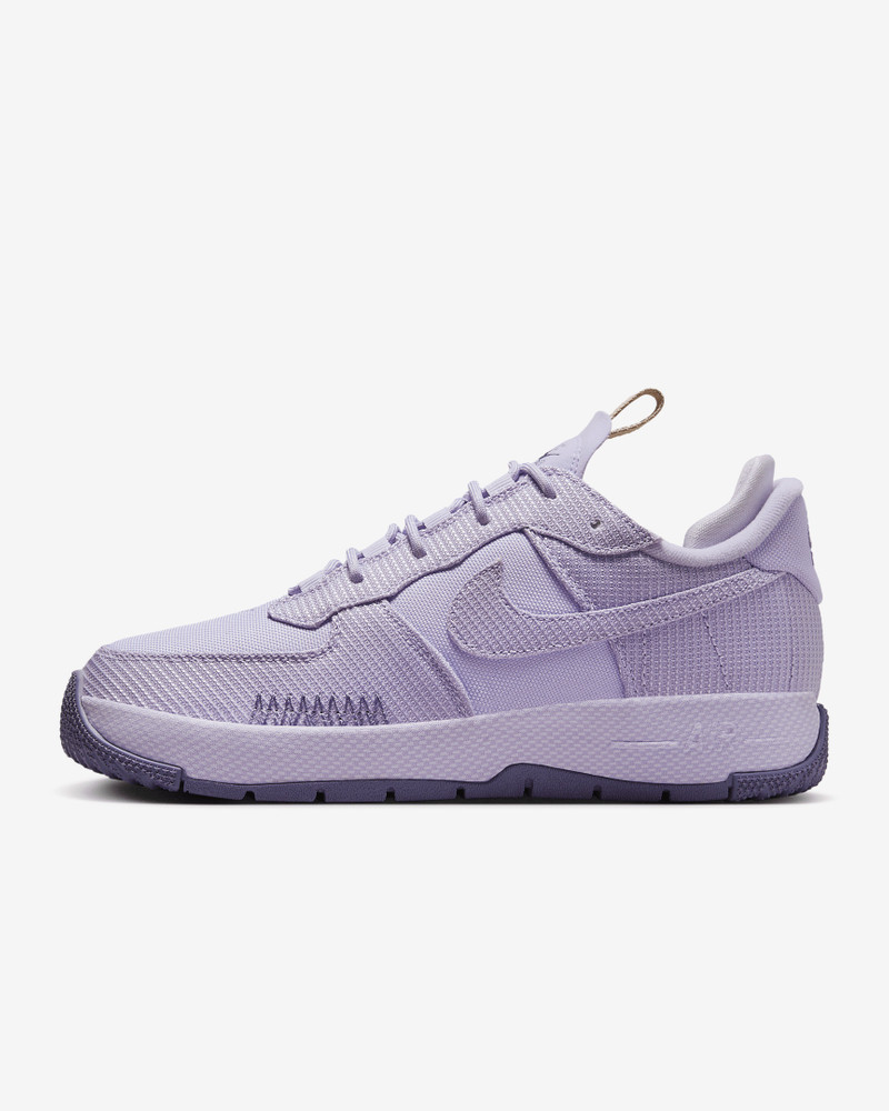 Nike Air Force 1 Wild Women's Shoes - 1