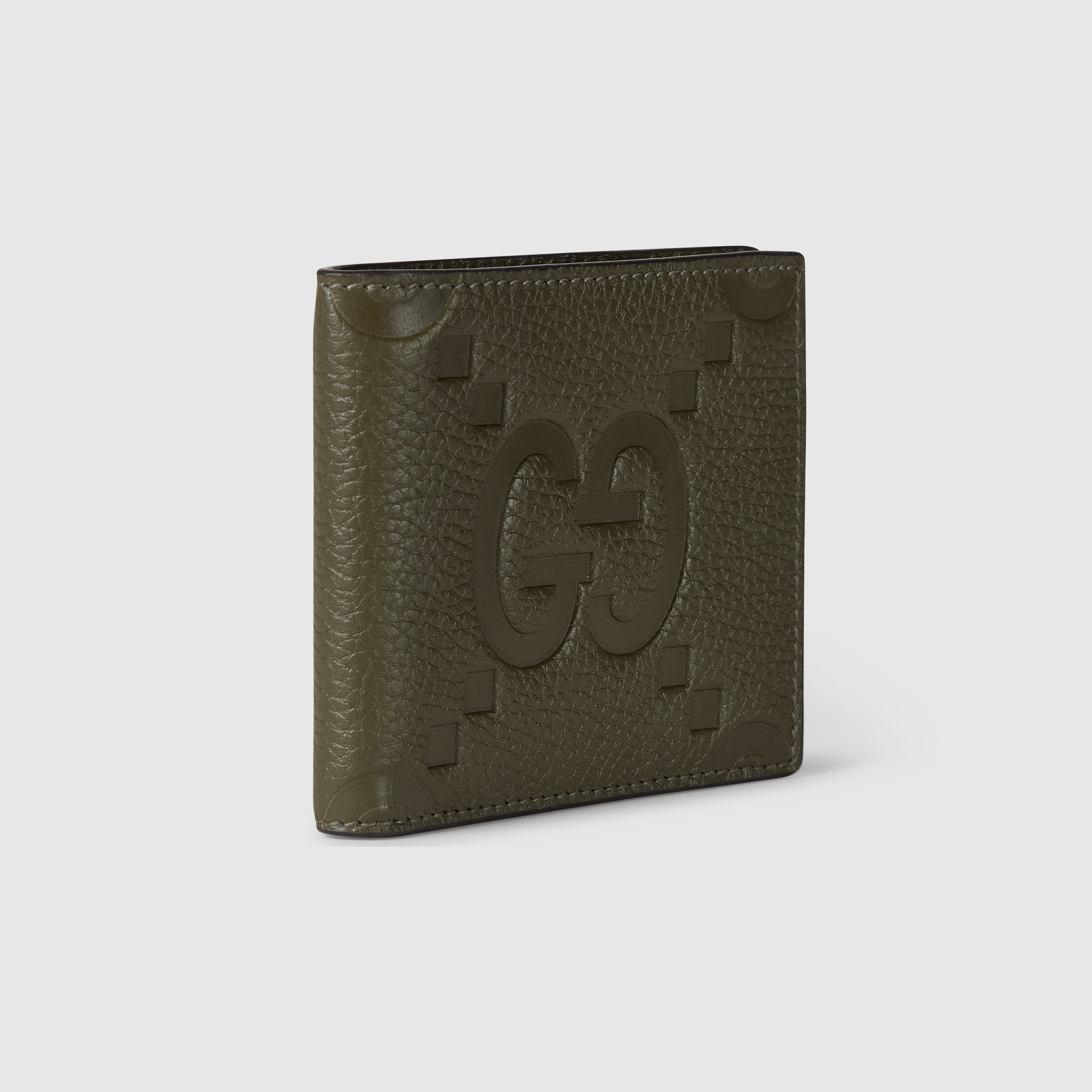 GG jumbo bi-fold wallet - 3
