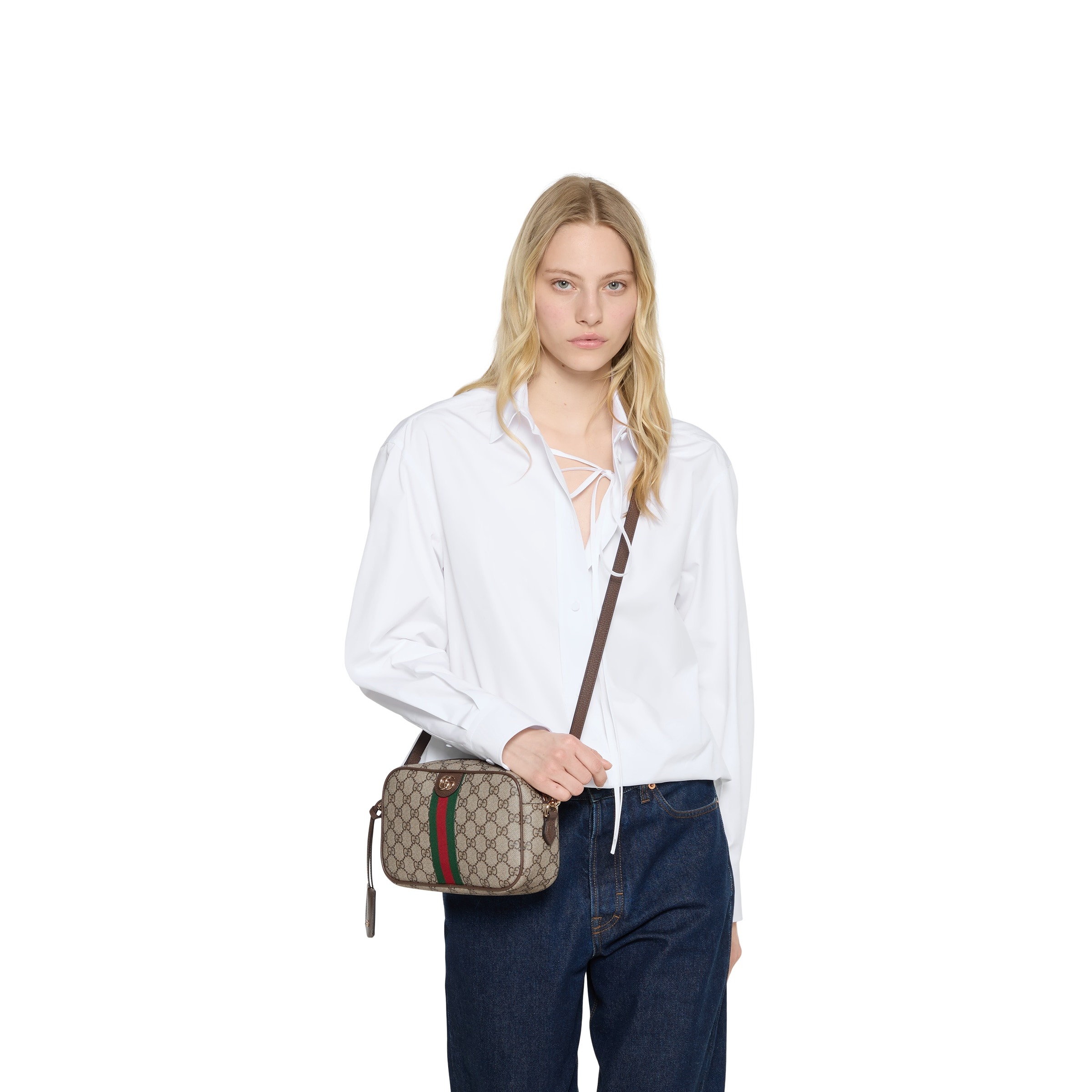Ophidia small camera bag - 4