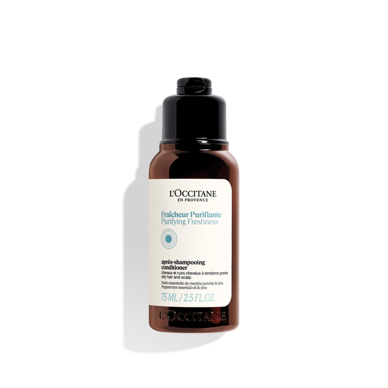 Purifying Freshness Conditioner 1