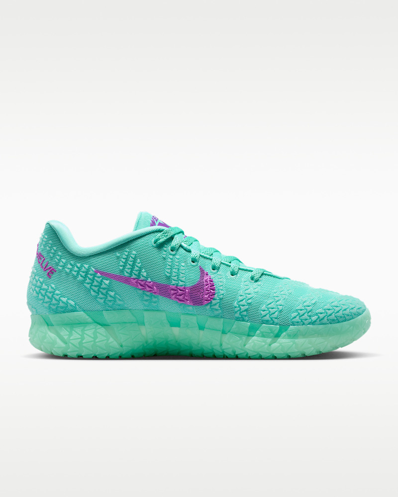 Ja 3 "12 Time" Basketball Shoes 3