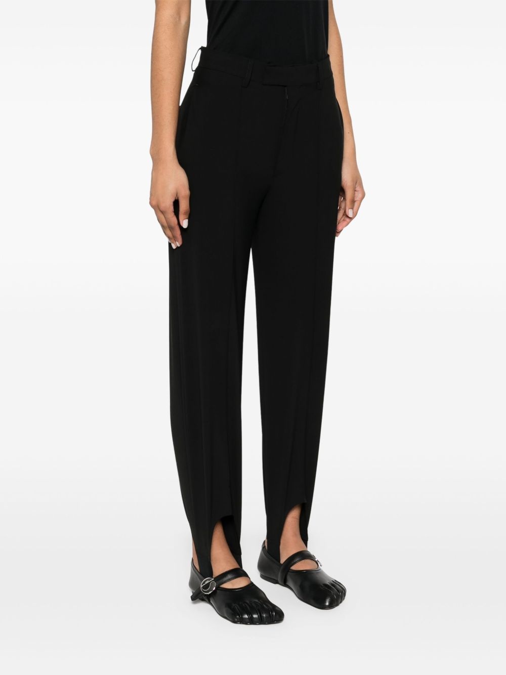 Fuseau trousers - 3