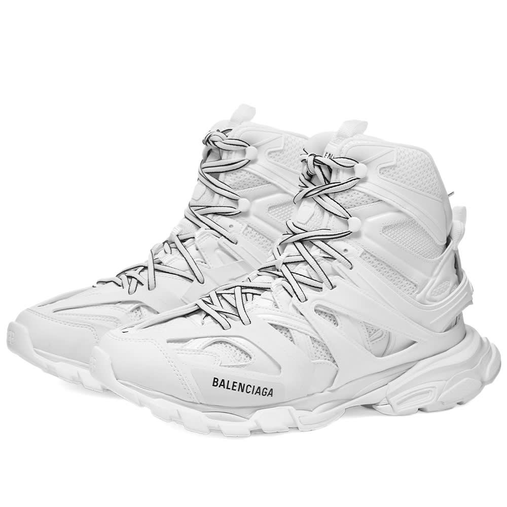 Balenciaga Track Hike Sneaker - 1