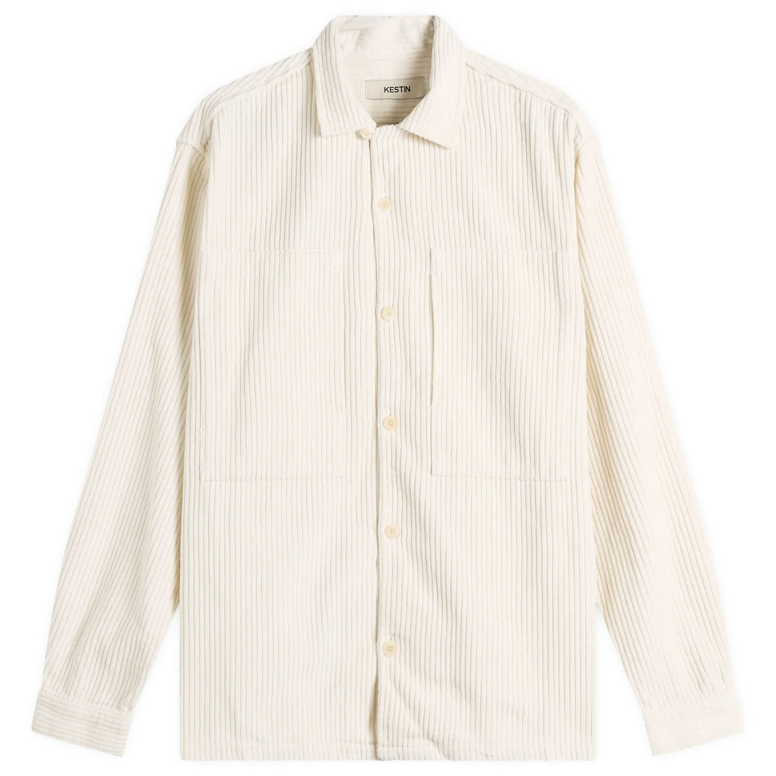Kestin Durno Overshirt - 1