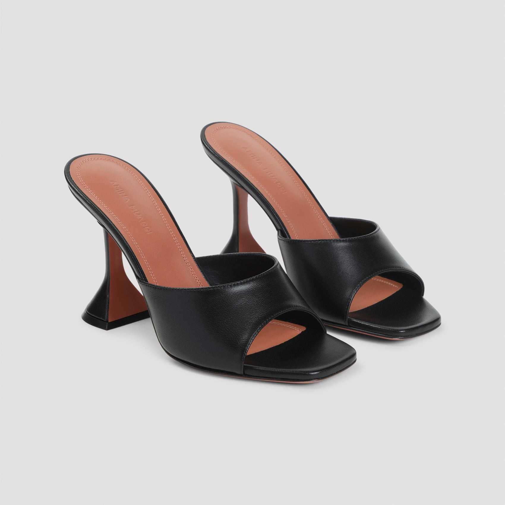 Amina Muaddi Lupita 95 Slipper Women - 3