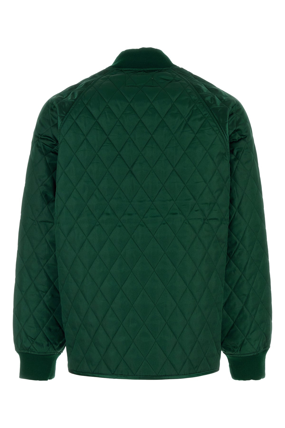 Emerald green polyester Alumni Liner - 2