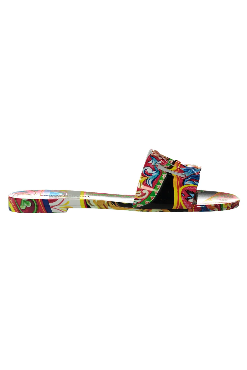 Beachwear Slider - Carretto - 1