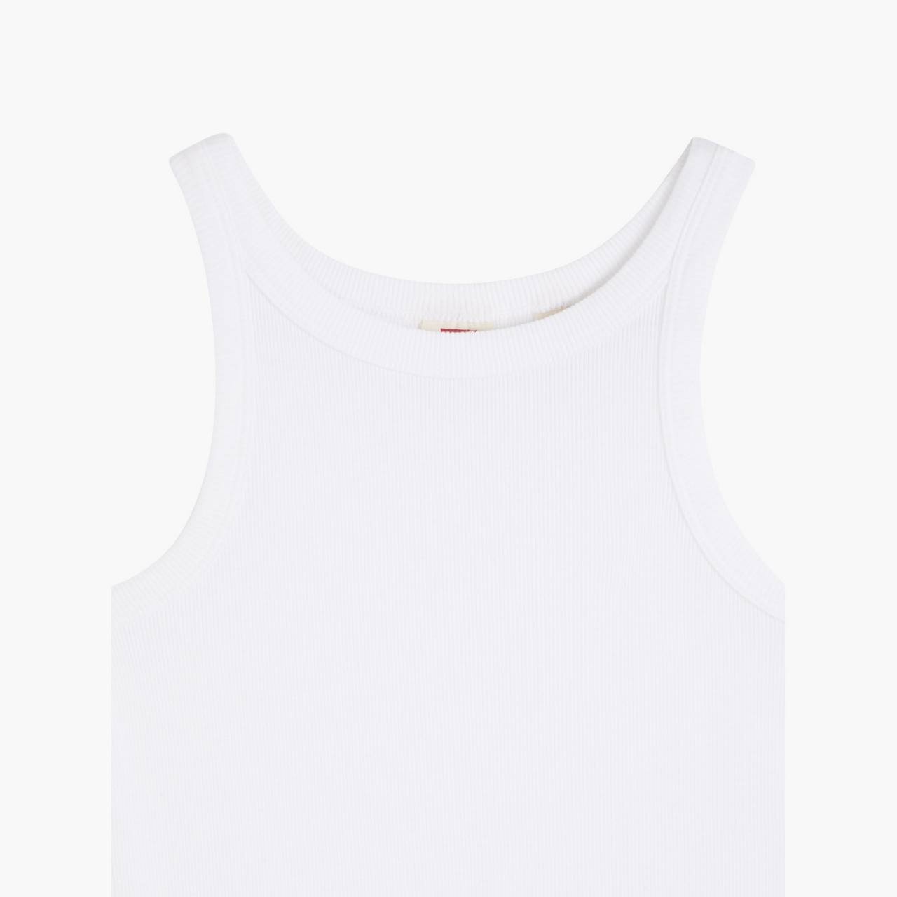 ESSENTIAL RACER TANK TOP - 6