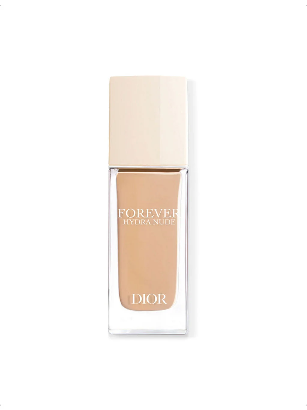 Dior Forever Hydra Nude Foundation 30ml - 1
