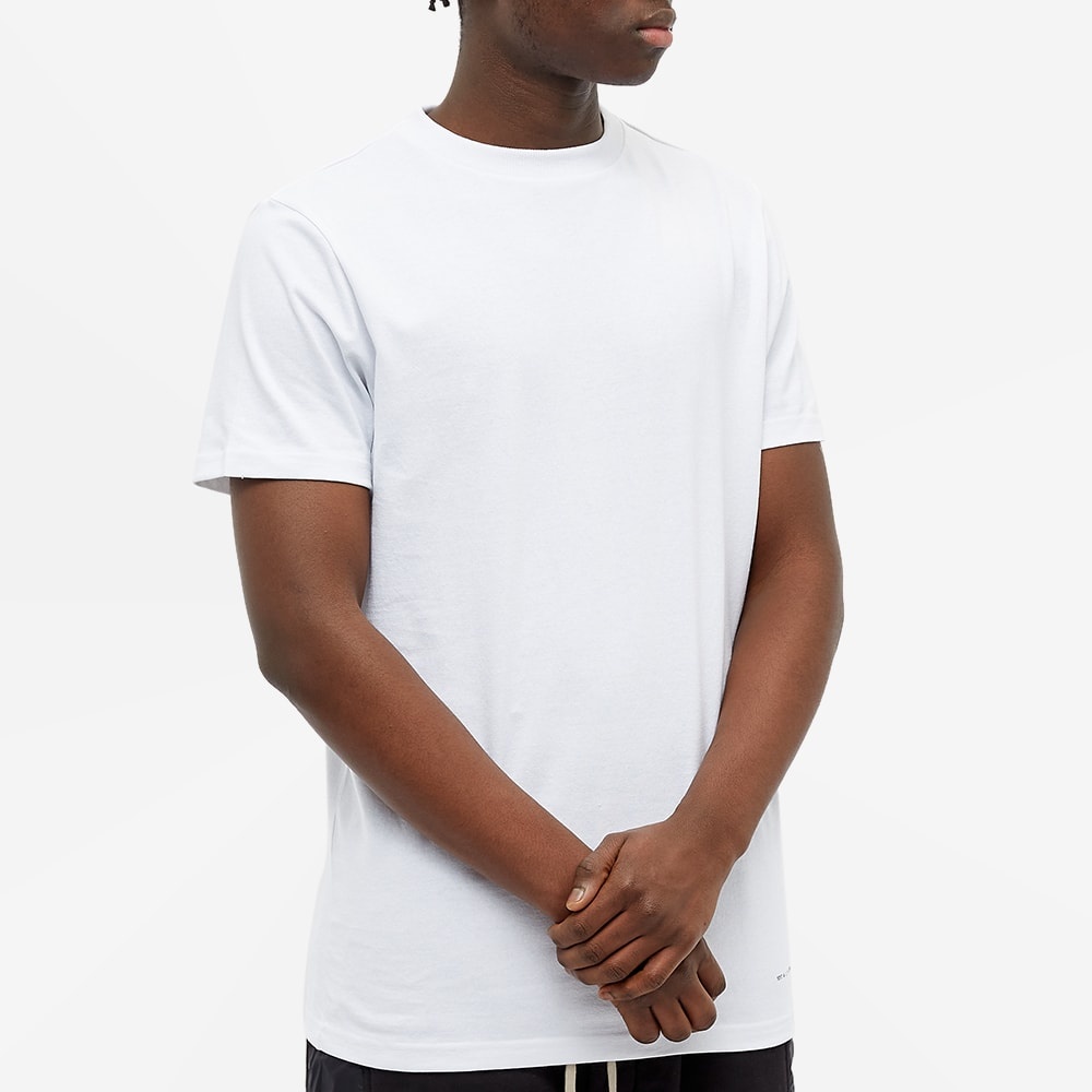 1017 ALYX 9SM Visual Tee - 3 Pack - 3