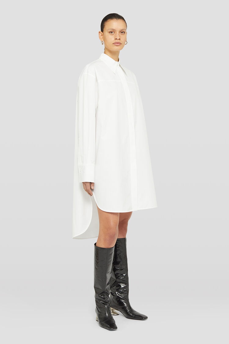 Shirt Dress - 3