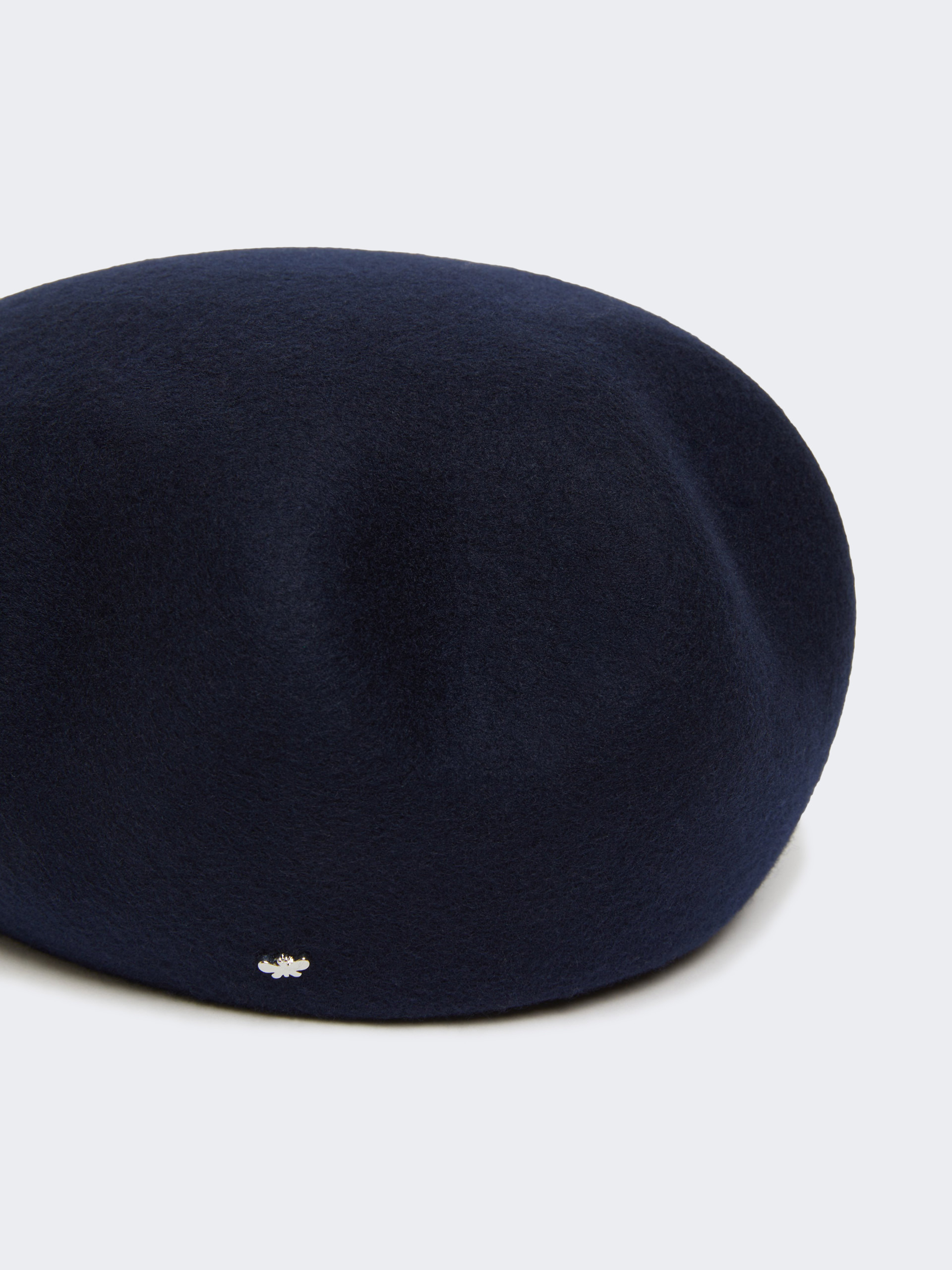 PITTI Wool beret - 2