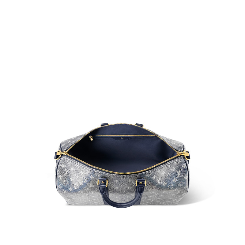 Keepall Bandoulière 45 3