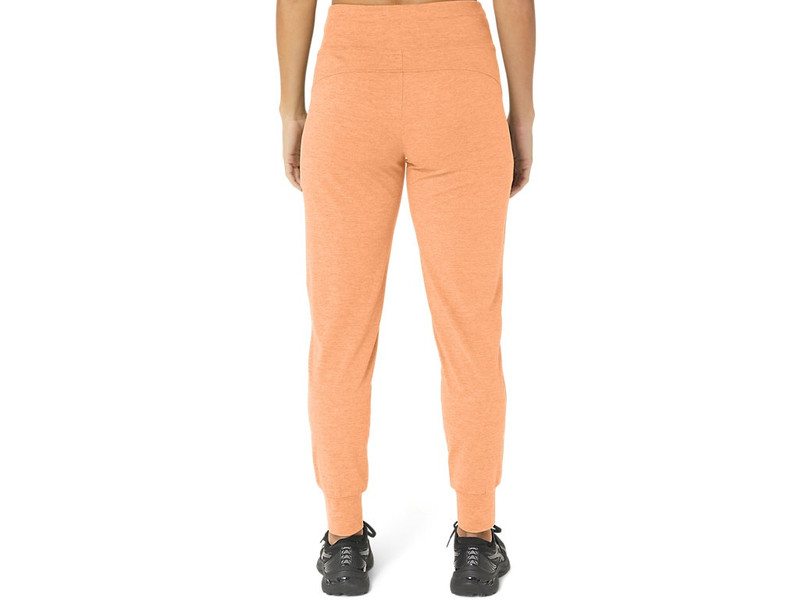 Asics WOMEN'S TECH PANT 2.0 outlook