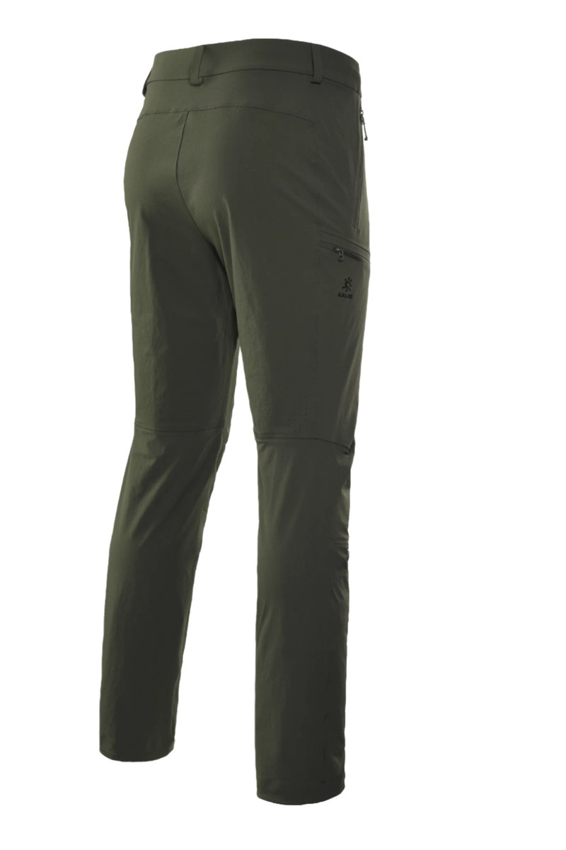 Kailas T10-M CORDURA® Softshell Pants Men's 3