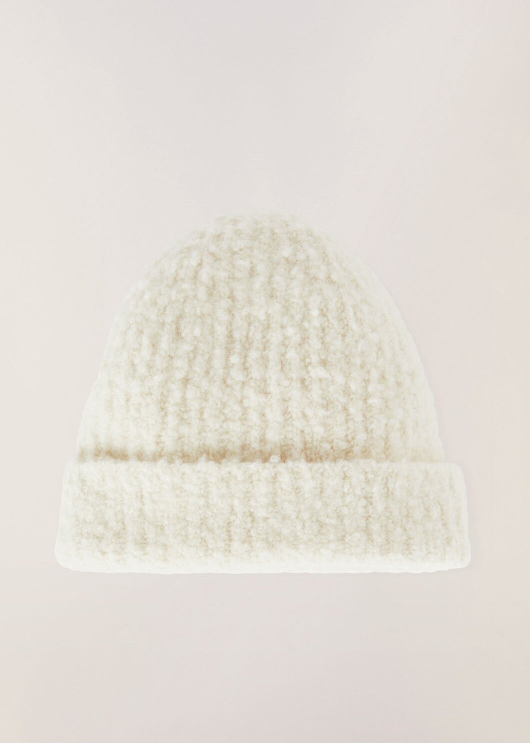 Cocooning Beanie - 1