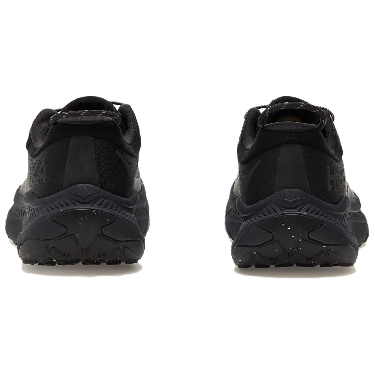 HOKA ONE ONE Transport Gore-Tex 'Black' 1133957-BLCKB - 4