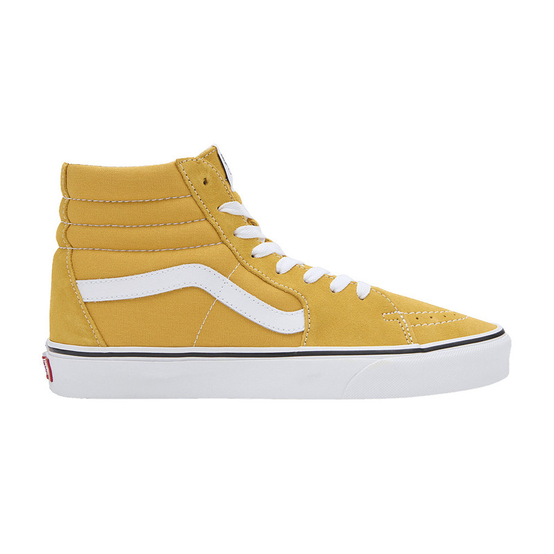 Sk8-Hi 'Color Theory - Golden Glow' - 1