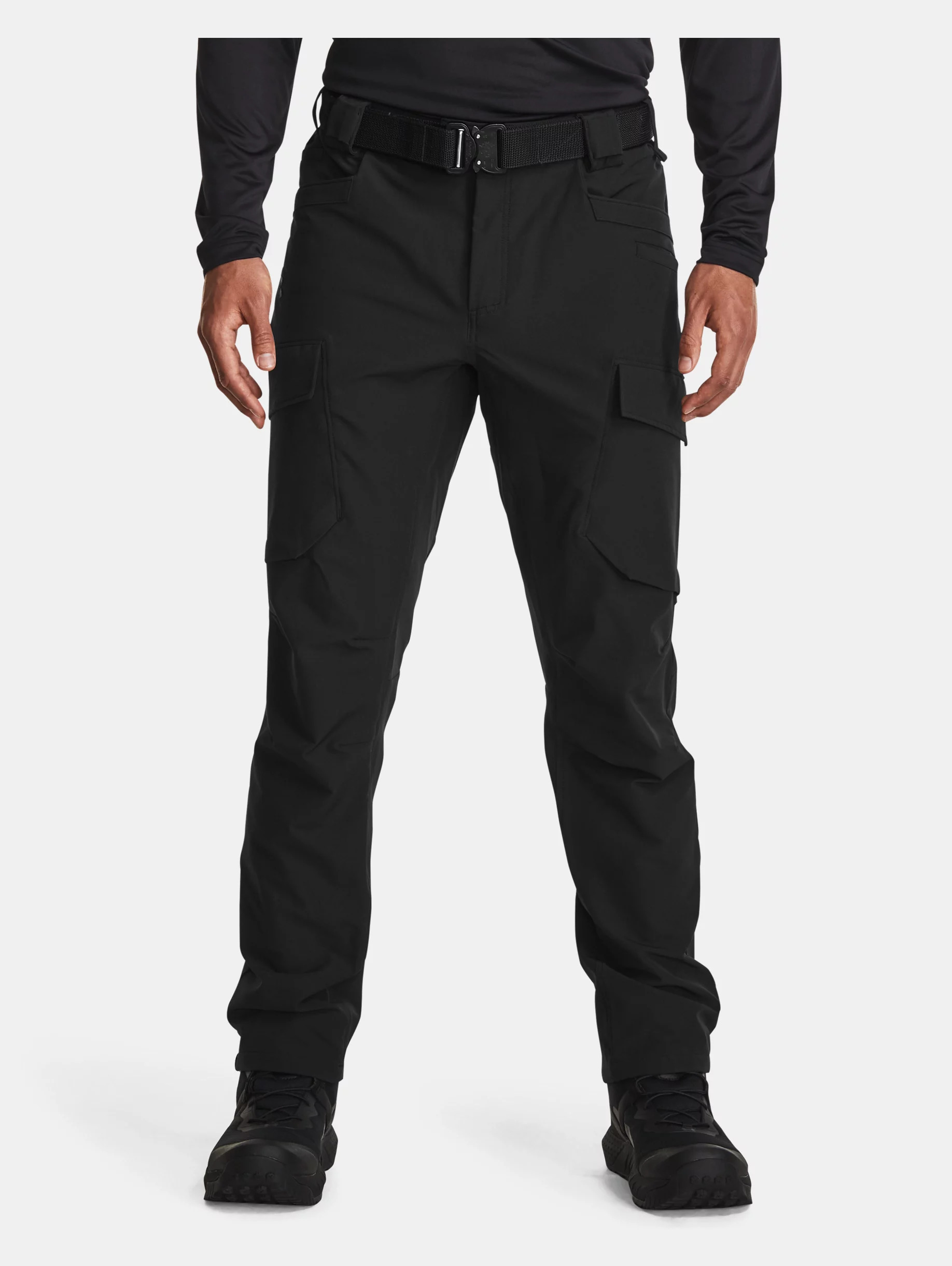 Men's UA Alpha Cargo Pants - 2