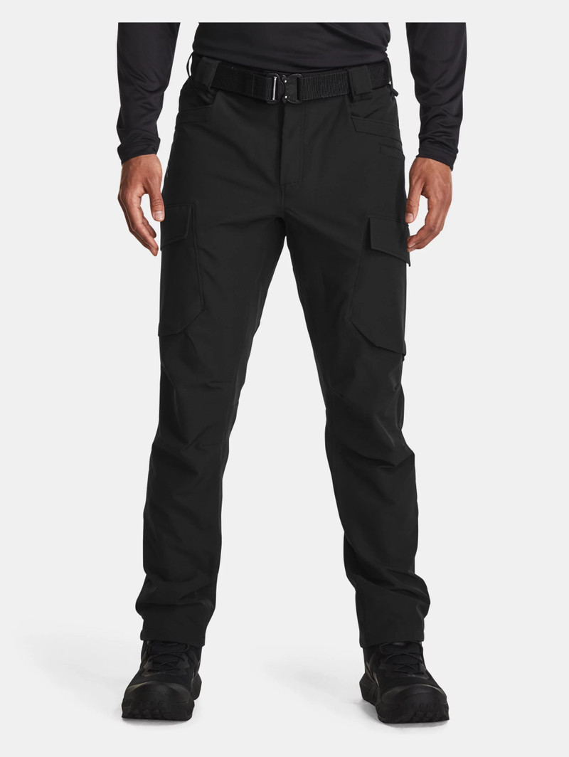 Under Armour Men's UA Alpha Cargo Pants outlook