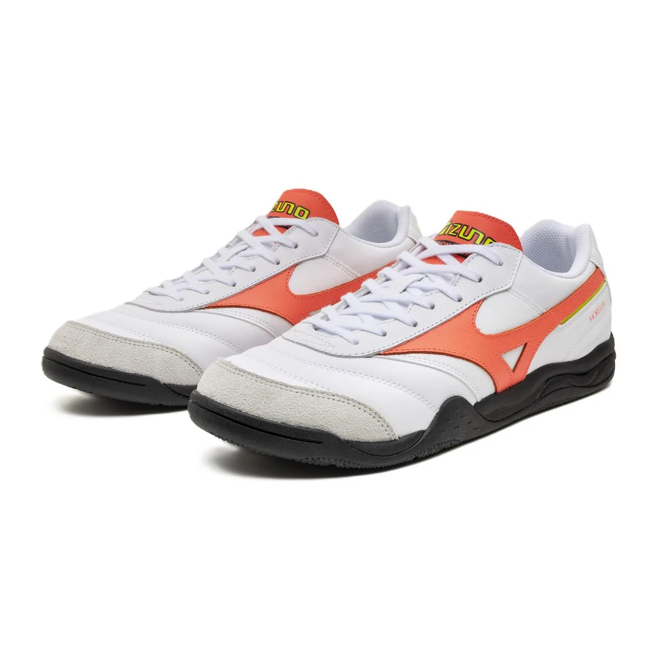 Morelia LS Sportstyle Shoe - 1