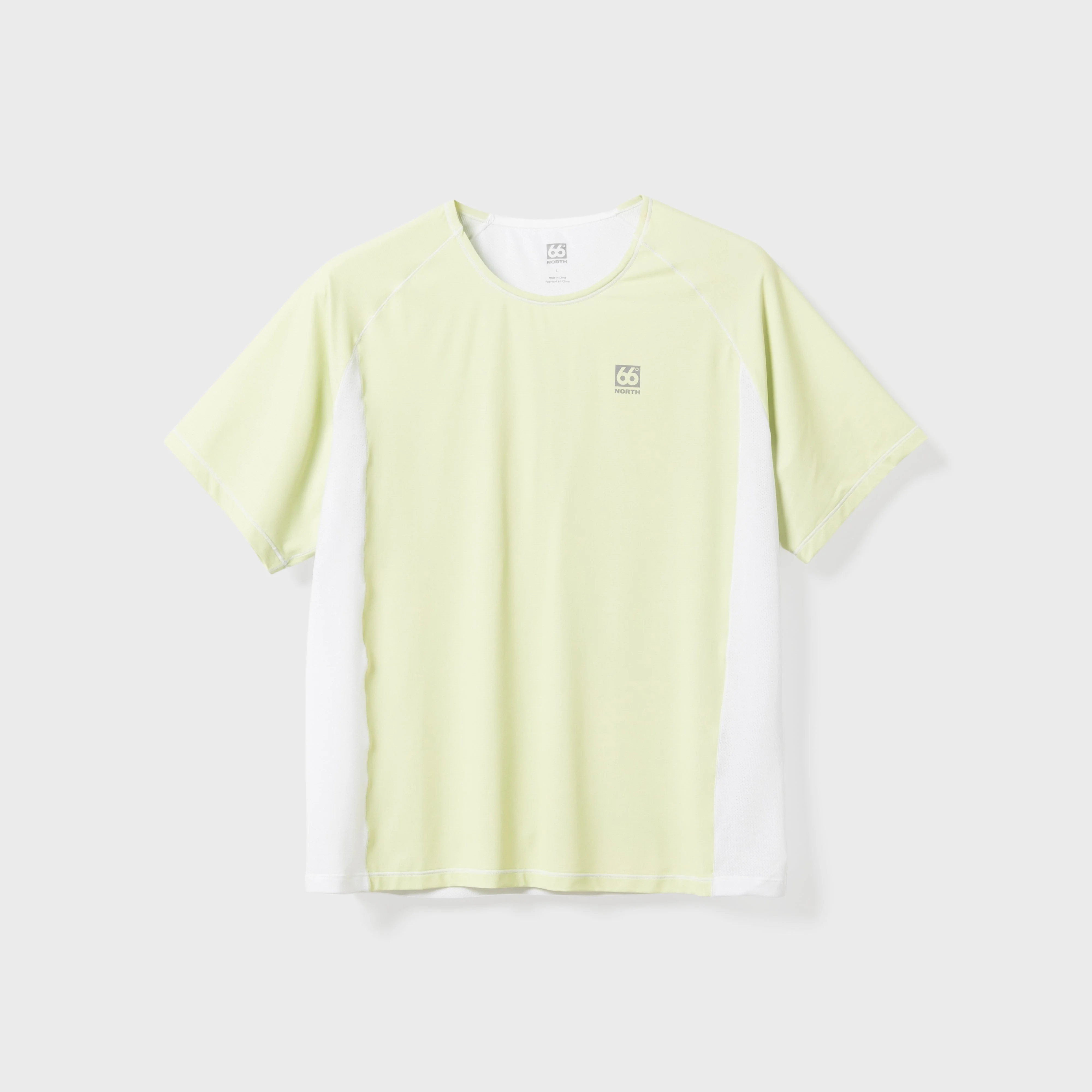 Men's Helgafell T- Shirt - 1