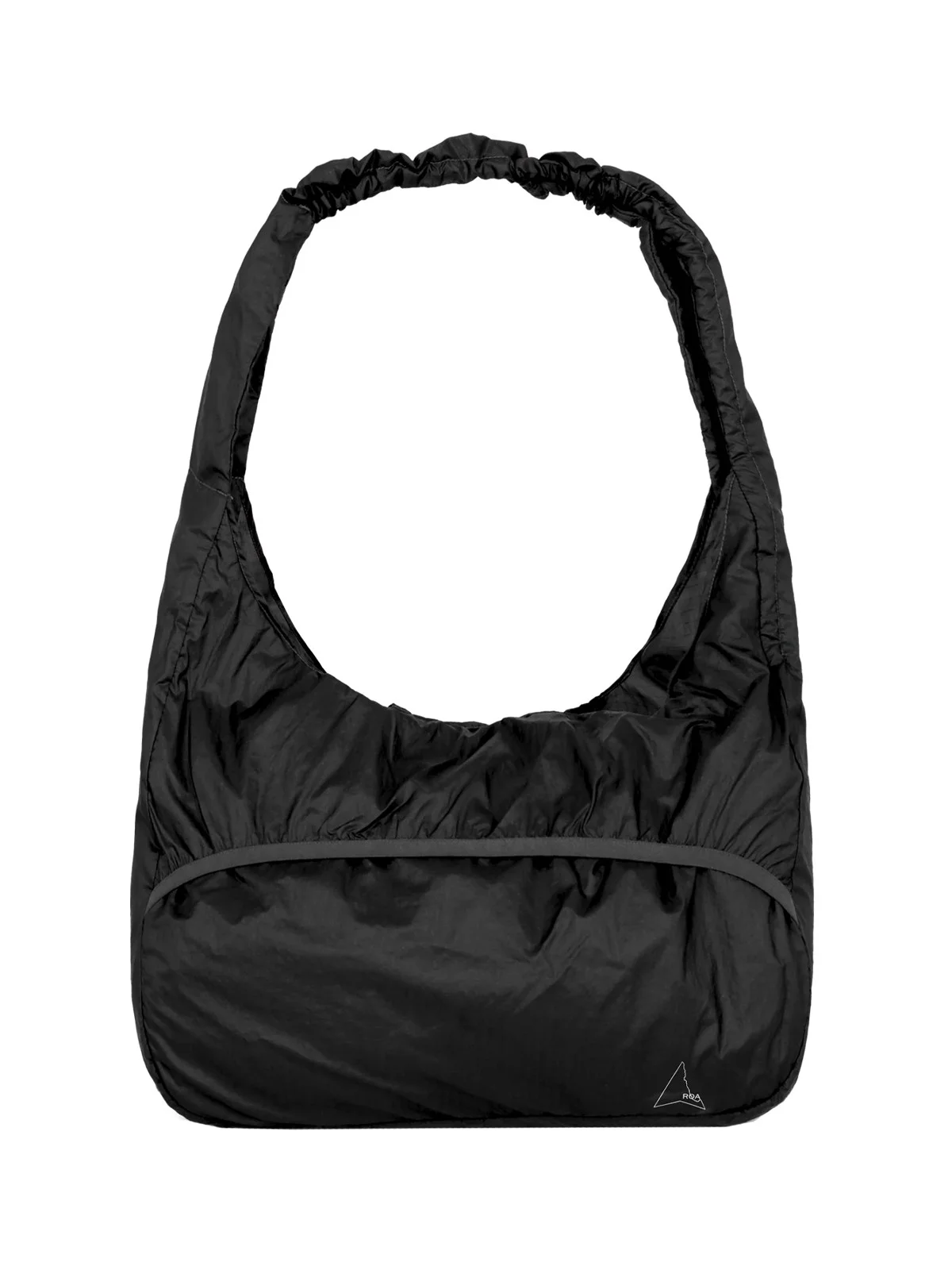 'PACKABLE KNOT' SHOULDER BAG - 1