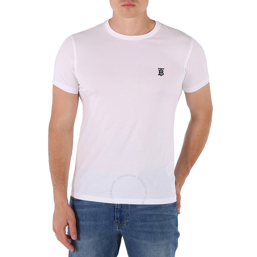 Burberry Monogram Motif T-shirt - 1