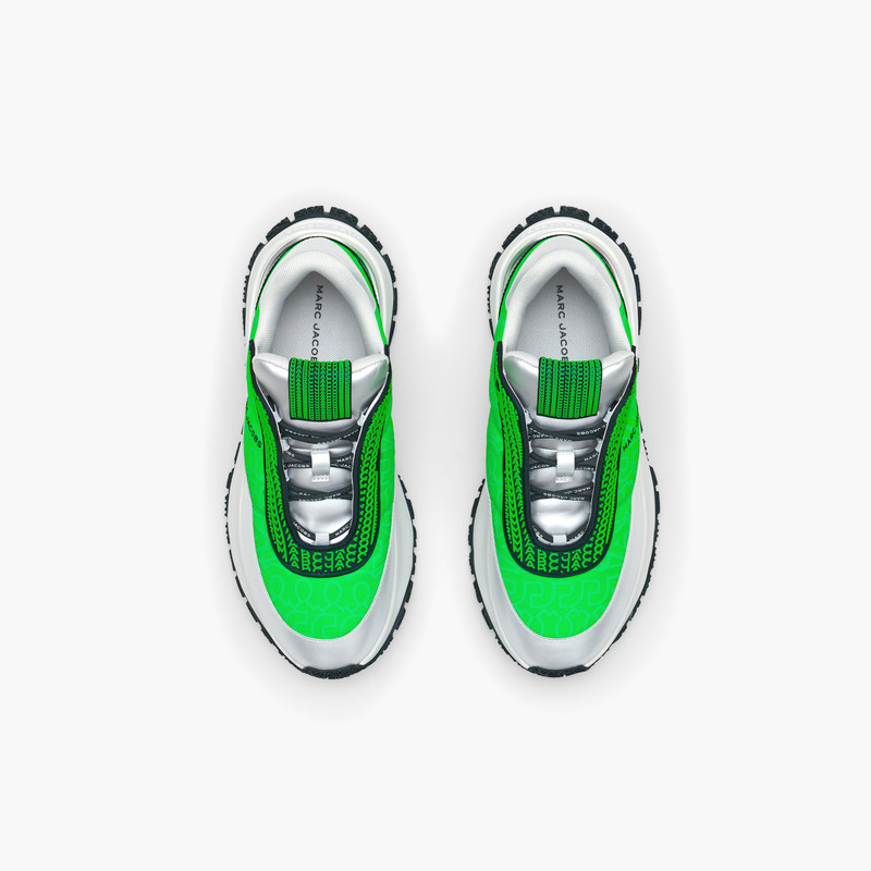 THE MONOGRAM LAZY RUNNER 8