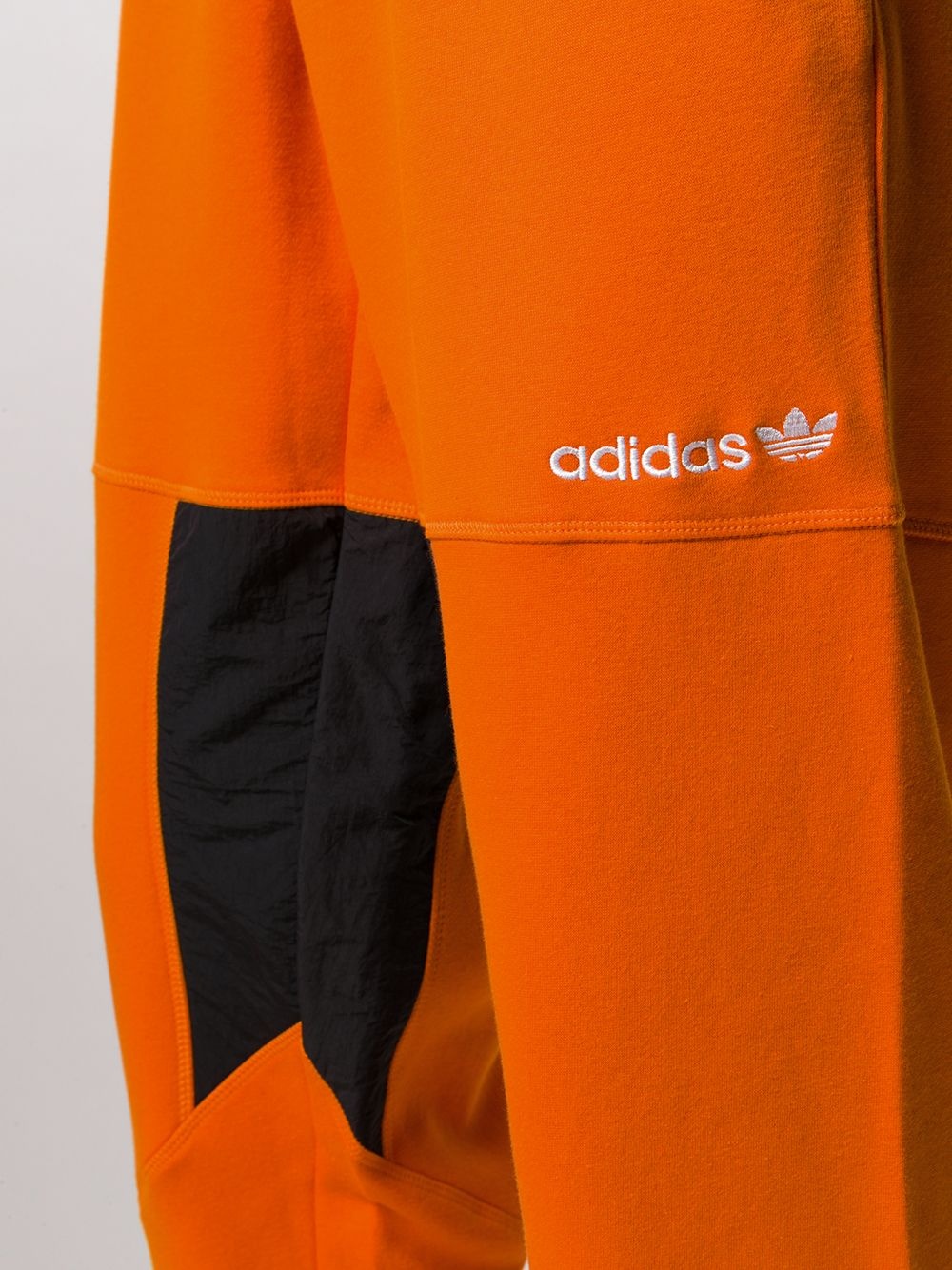 colour-block sweatpants - 5