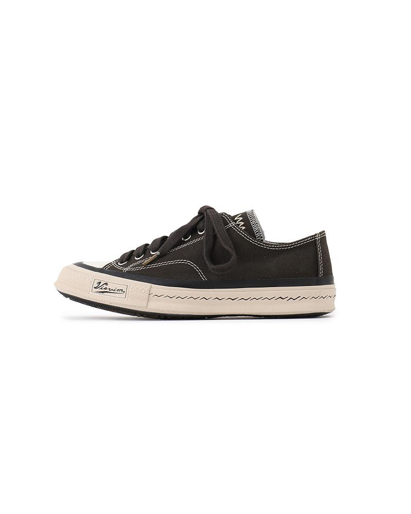 SKAGWAY LO W BLACK - 1