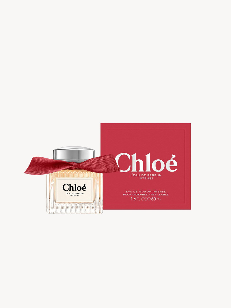 Chloé CHLOÉ L’EAU DE PARFUM INTENSE outlook