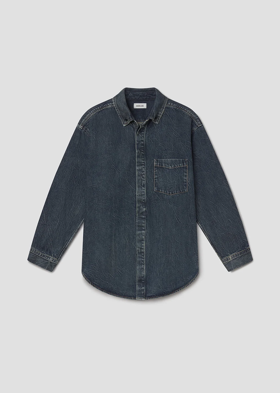BOYLE SHIRT IN ROVER - 1