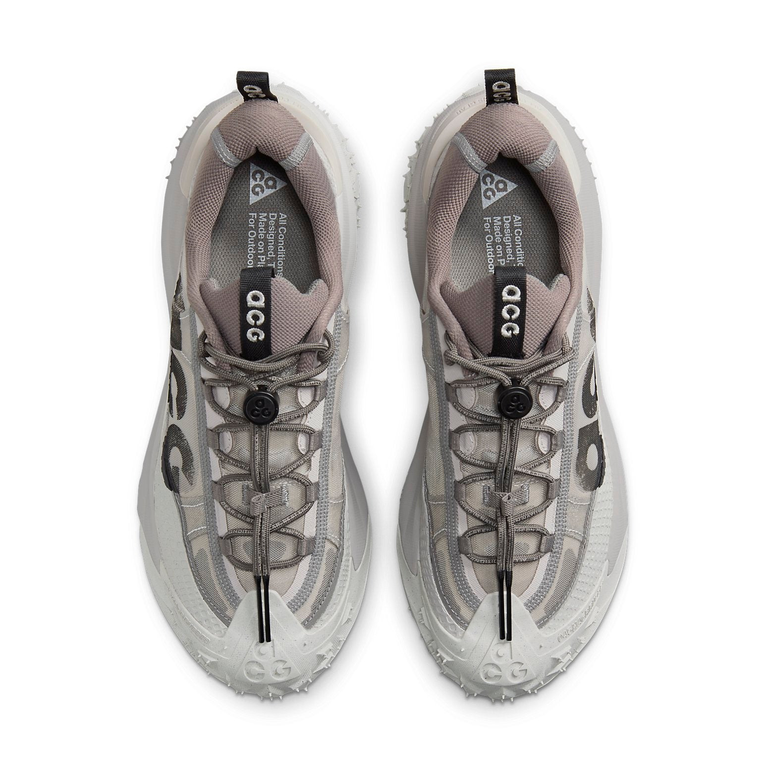 Nike ACG Mountain Fly Low 2 'Light Iron Ore' DV7903-003 - 3