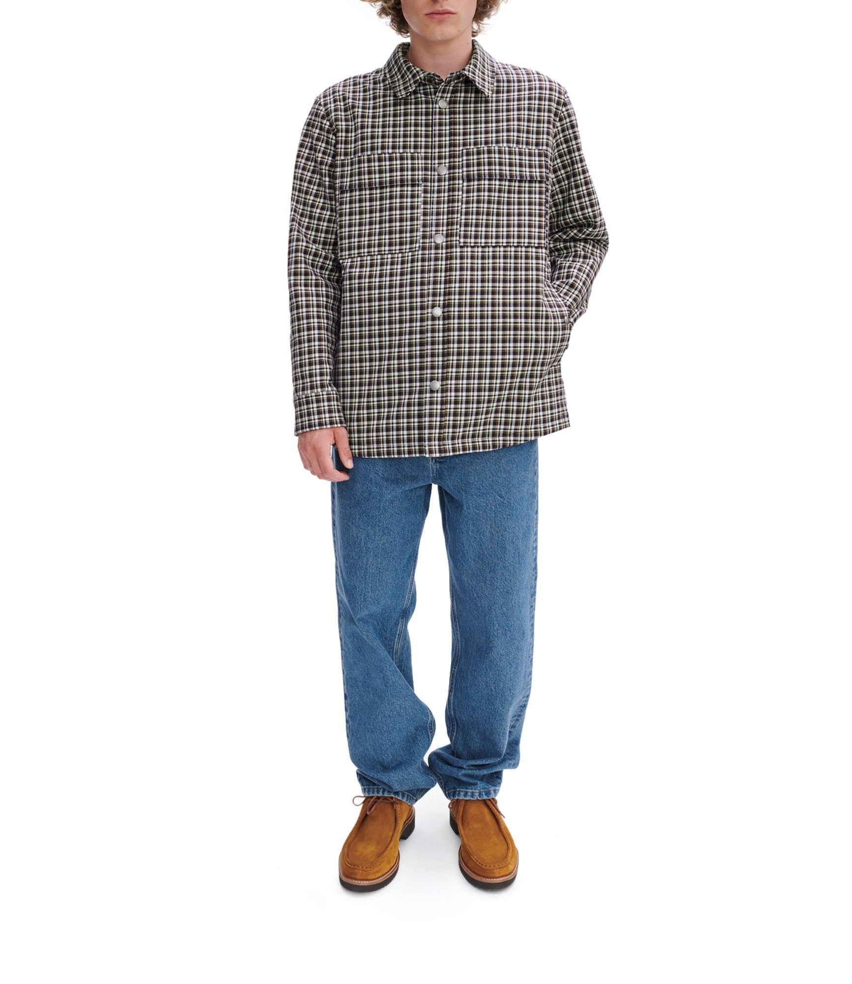 Tibo jacket - 7