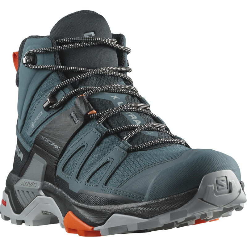 X ULTRA 4 MID GORE-TEX 6