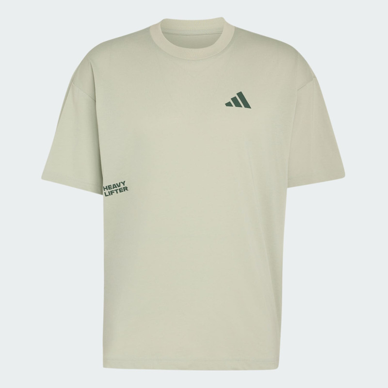 CLIMACOOL FUN TRAINING Graphic T-Shirt 1