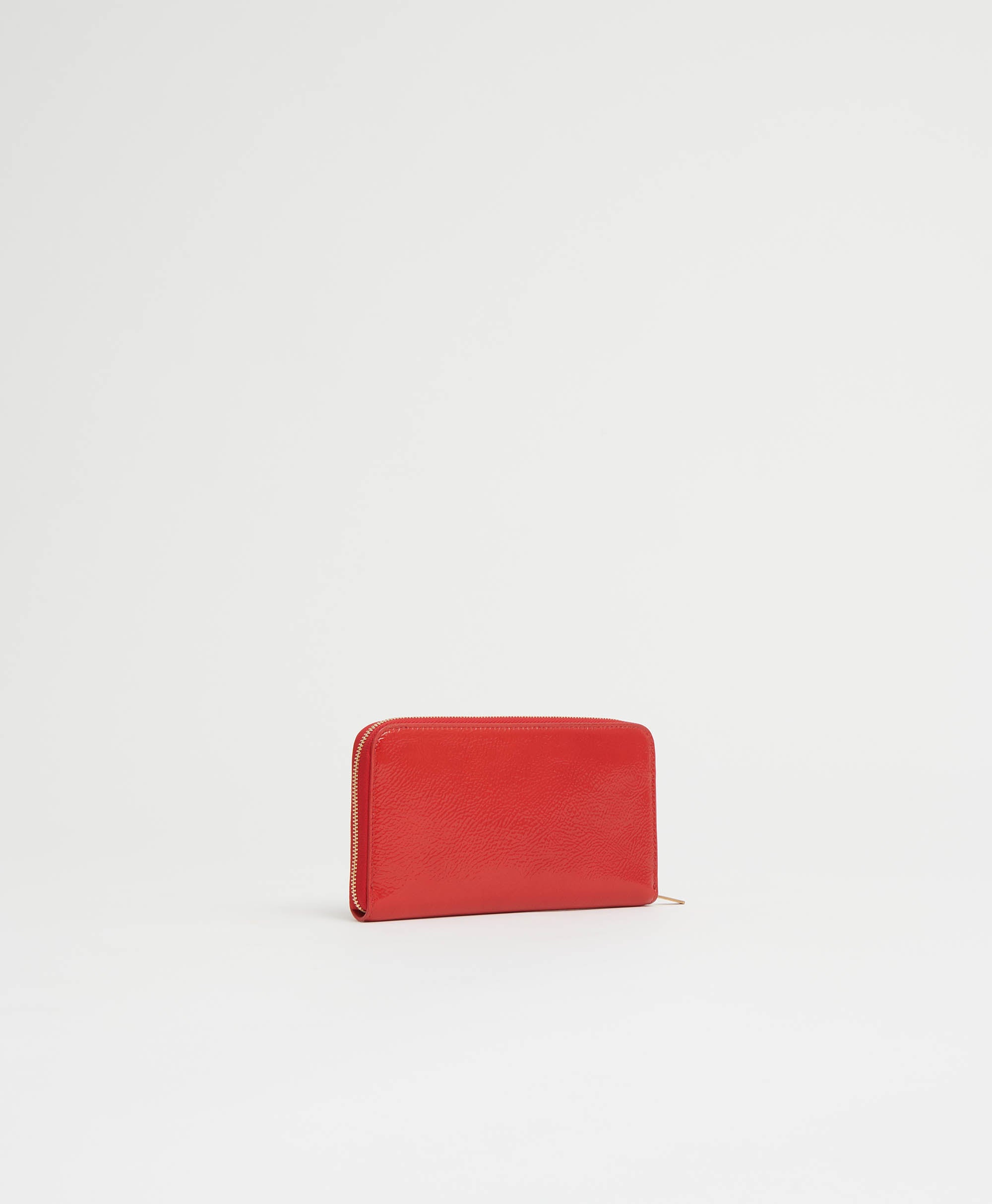 ZIP CONTINENTAL WALLET - 4