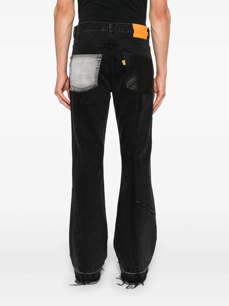 GALLERY DEPT. Yorke Jeans outlook