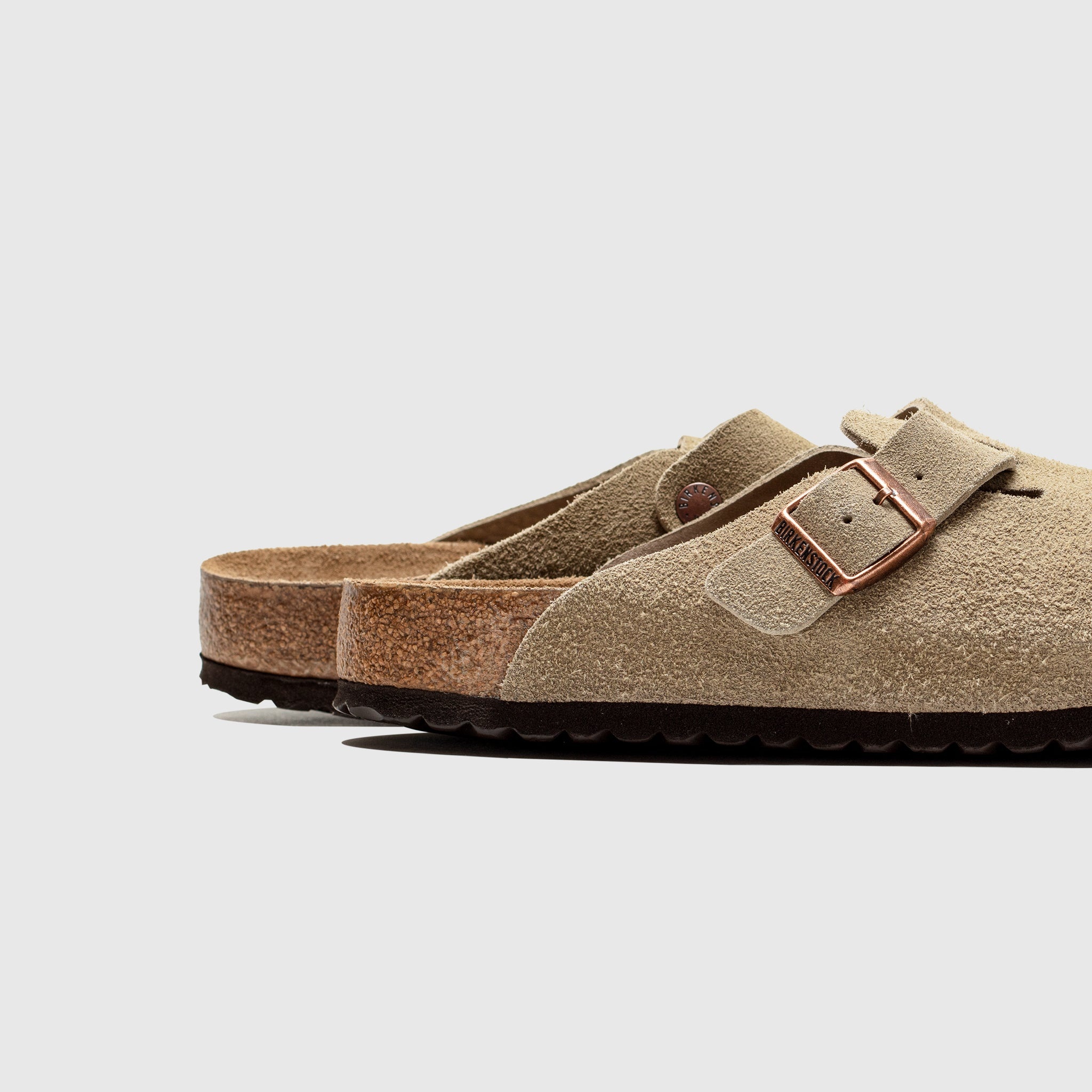 BOSTON "TAUPE" - 5
