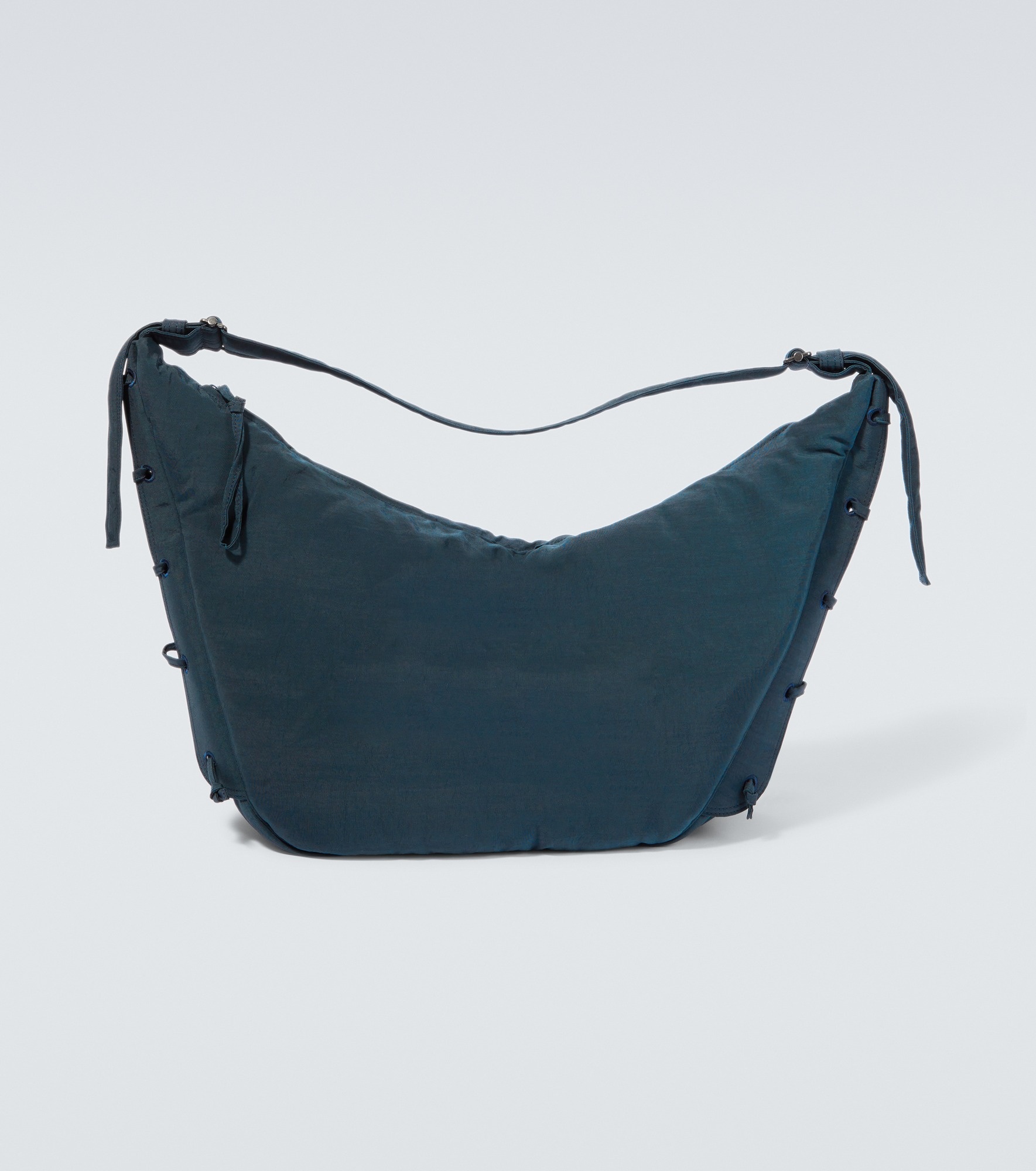 Lemaire Soft Game shoulder bag | REVERSIBLE